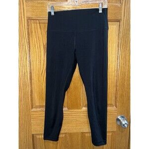 90 Degree by Reflex Size L Soft Tech Black Legging